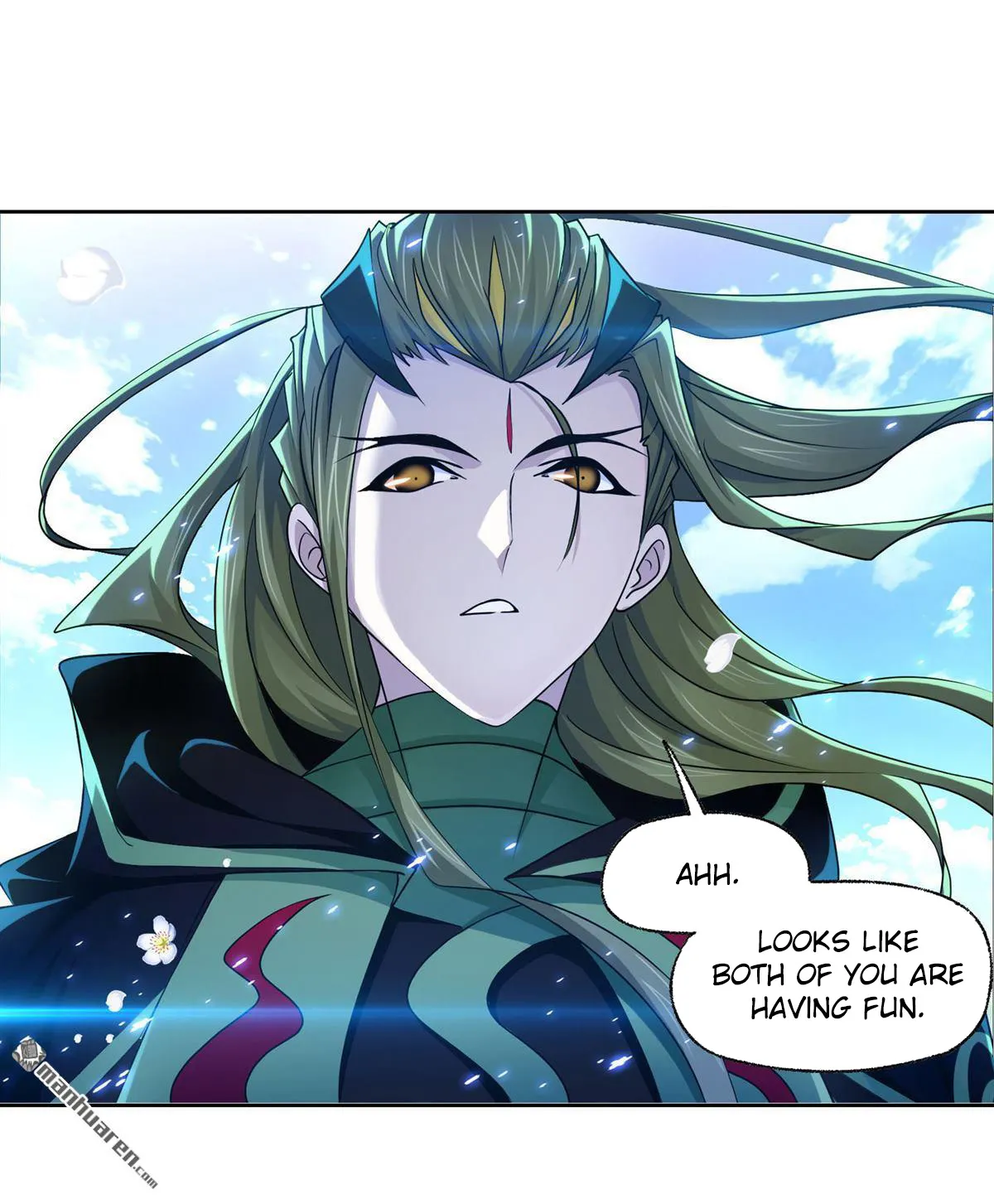 Read soul land manhua reading order What order to read Soul Land Manhua in douluo Manga Online
