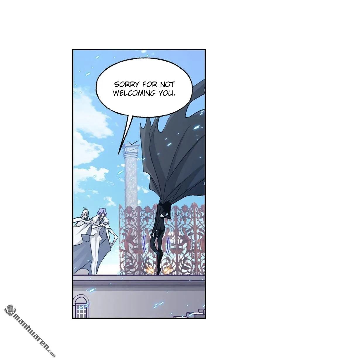Read soul land manhua reading order What order to read Soul Land Manhua in douluo Manga Online