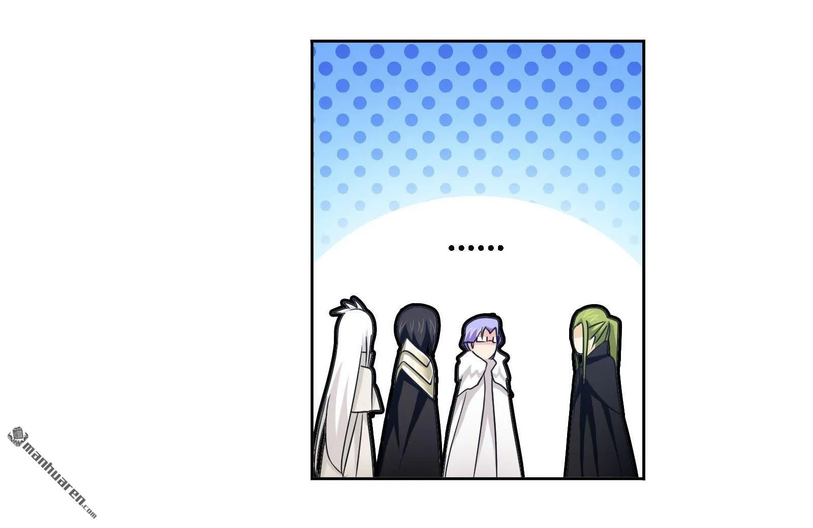 Read soul land manhua reading order What order to read Soul Land Manhua in douluo Manga Online