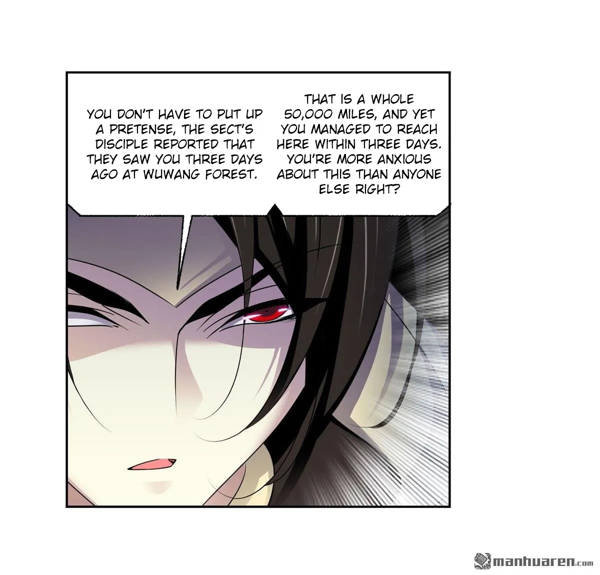 Read soul land manhua reading order What order to read Soul Land Manhua in douluo Manga Online
