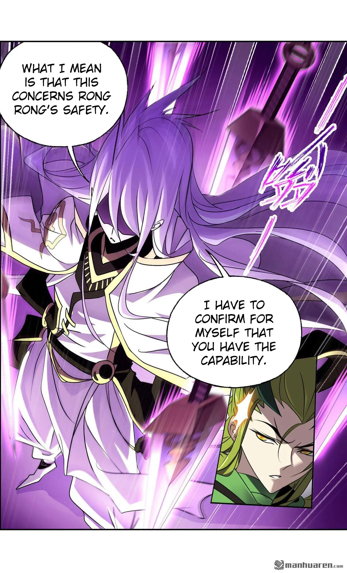 Read soul land manhua reading order What order to read Soul Land Manhua in douluo Manga Online