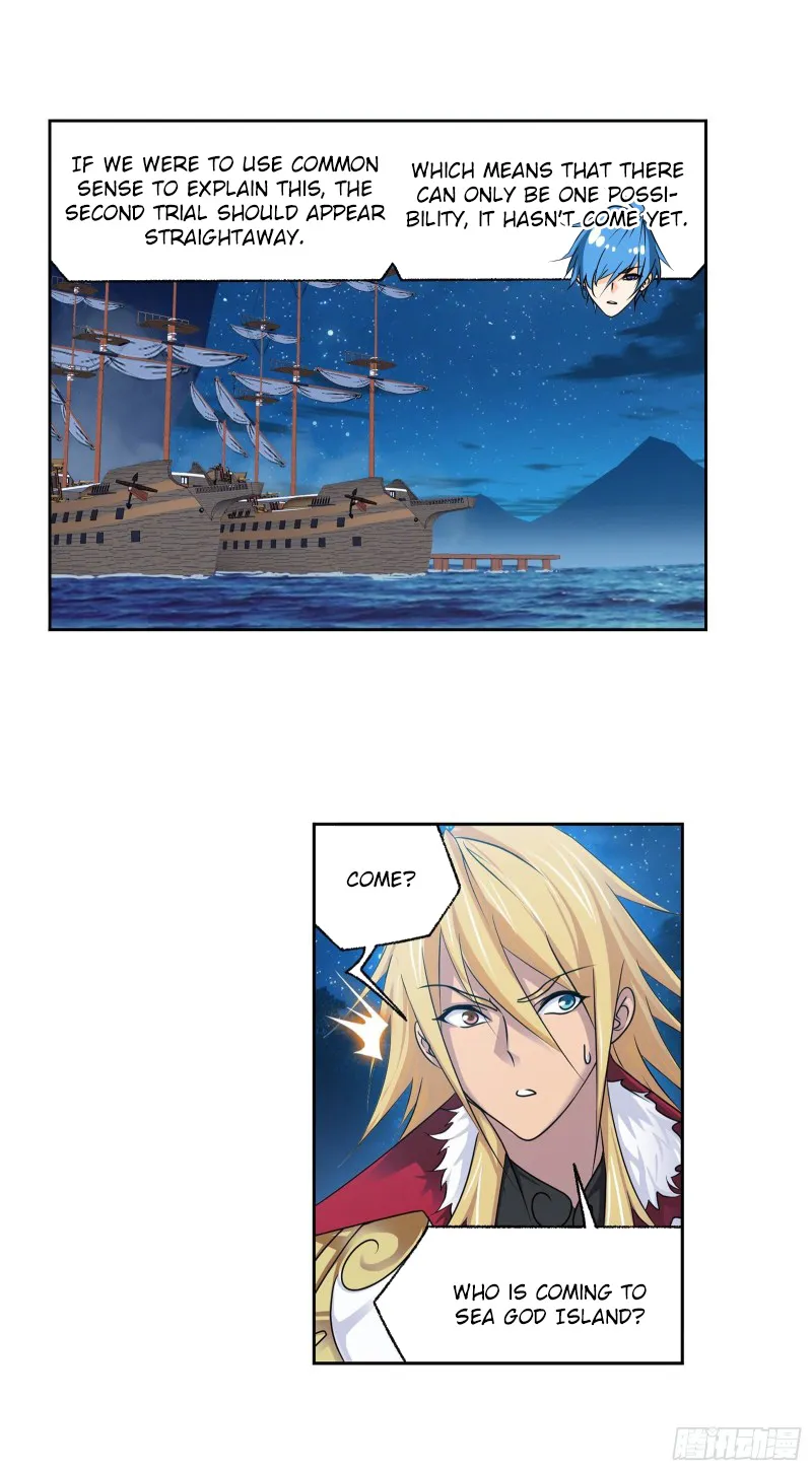 Read soul land manhua reading order What order to read Soul Land Manhua in douluo Manga Online