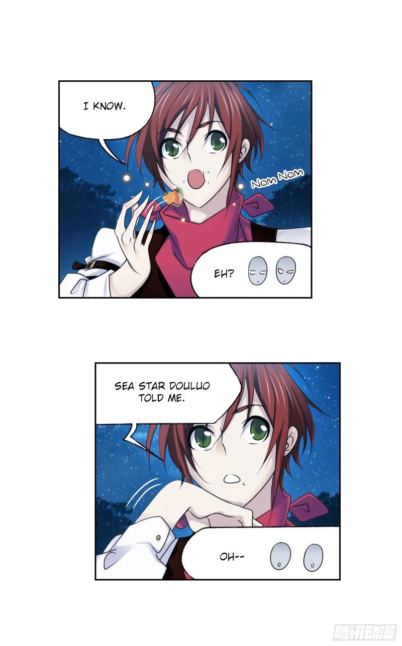 Read soul land manhua reading order What order to read Soul Land Manhua in douluo Manga Online