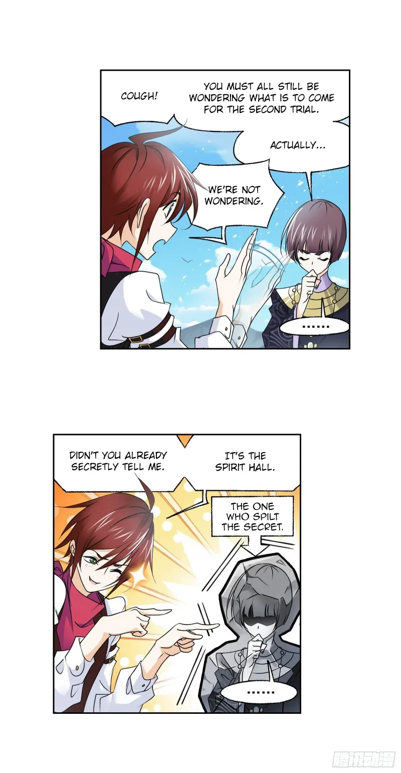 Read soul land manhua reading order What order to read Soul Land Manhua in douluo Manga Online