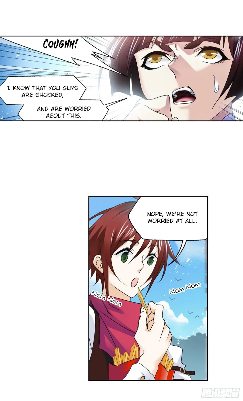 Read soul land manhua reading order What order to read Soul Land Manhua in douluo Manga Online