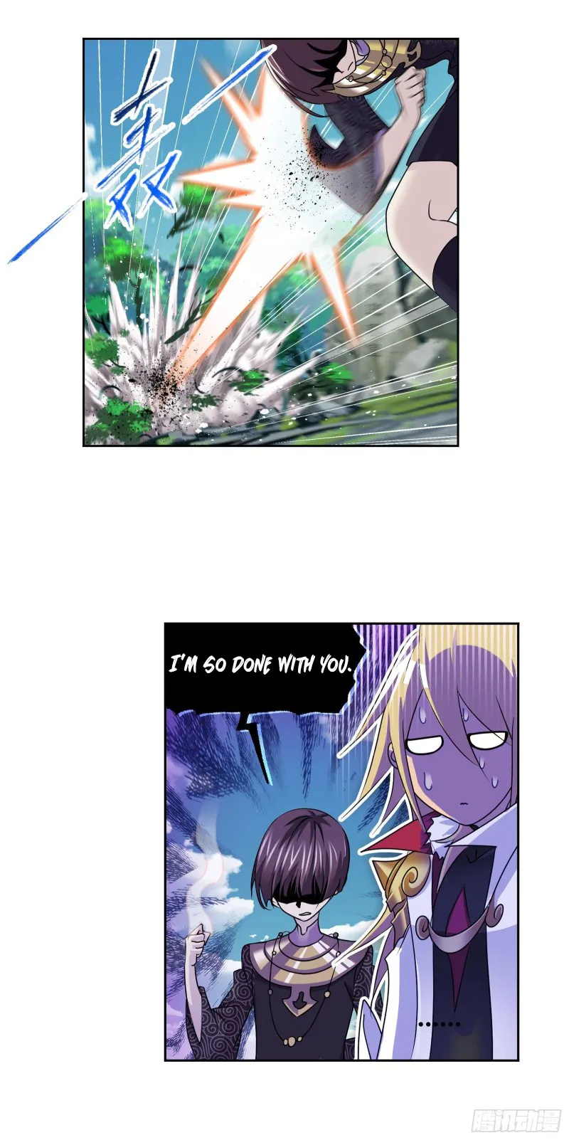 Read soul land manhua reading order What order to read Soul Land Manhua in douluo Manga Online