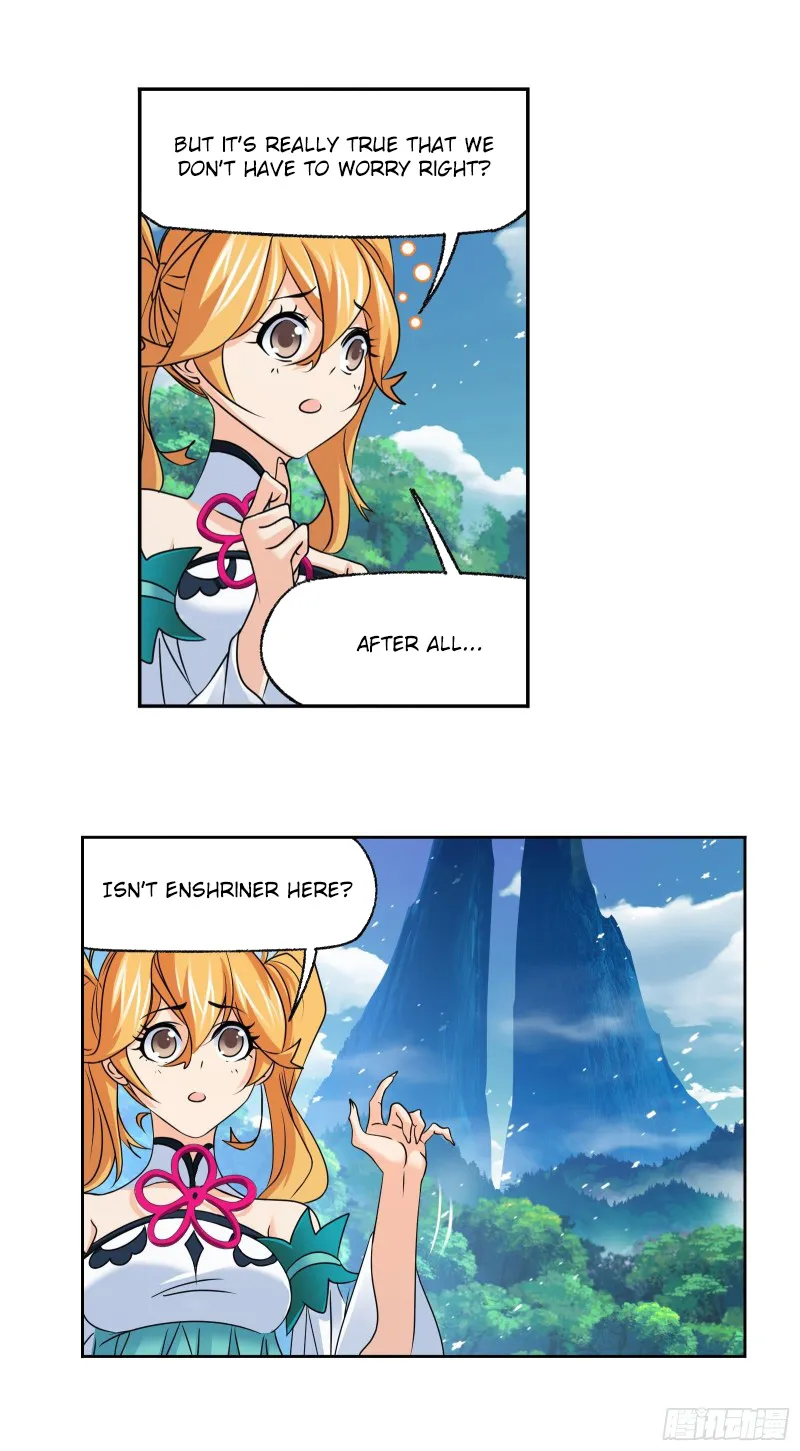 Read soul land manhua reading order What order to read Soul Land Manhua in douluo Manga Online