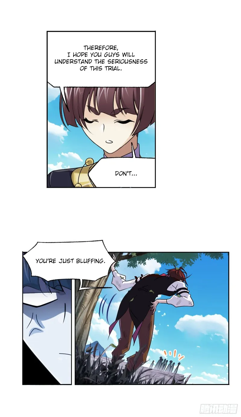 Read soul land manhua reading order What order to read Soul Land Manhua in douluo Manga Online