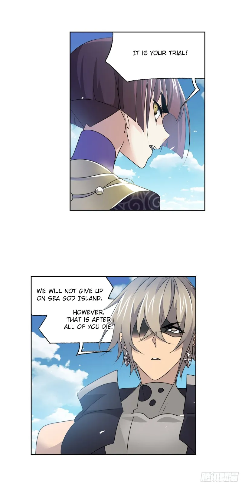 Read soul land manhua reading order What order to read Soul Land Manhua in douluo Manga Online