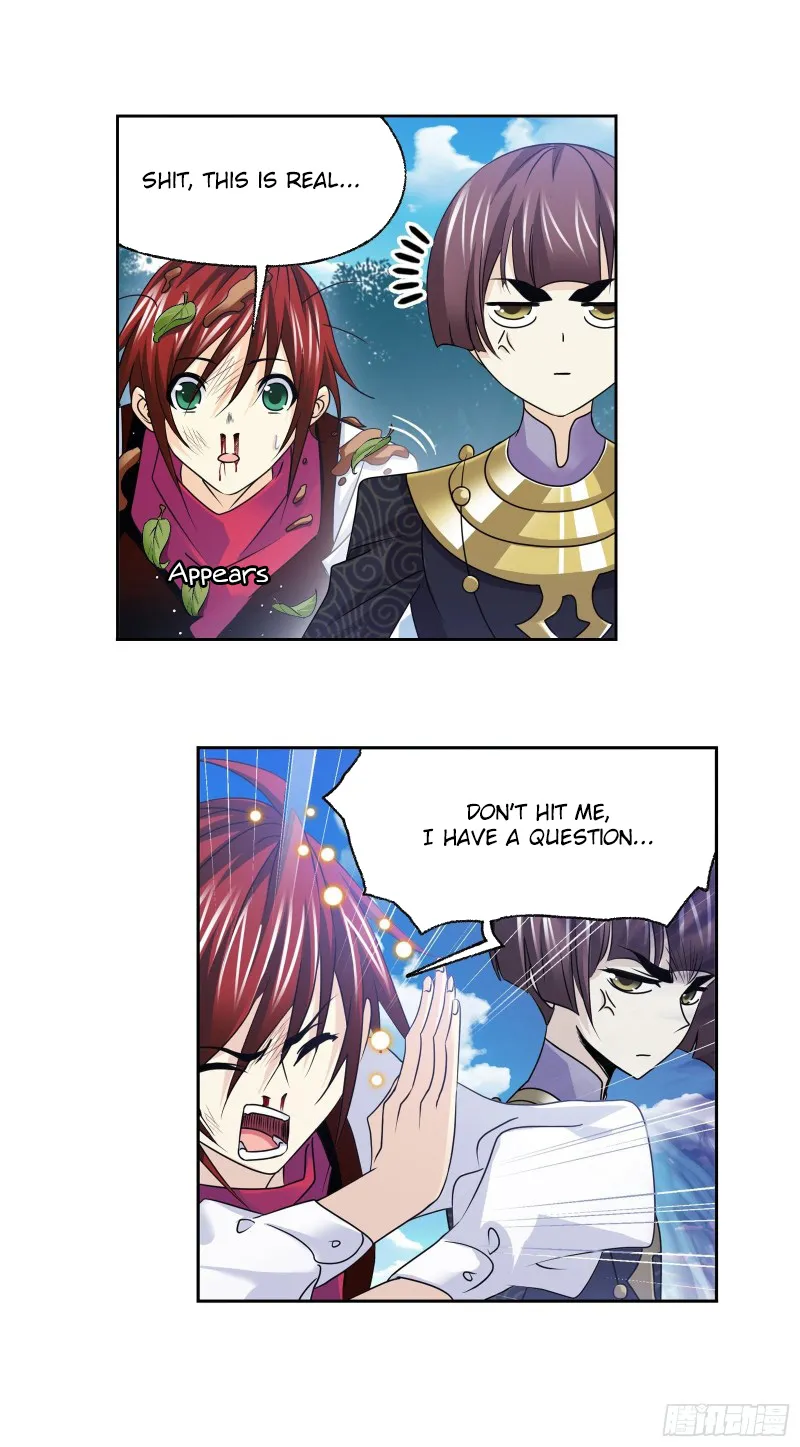 Read soul land manhua reading order What order to read Soul Land Manhua in douluo Manga Online