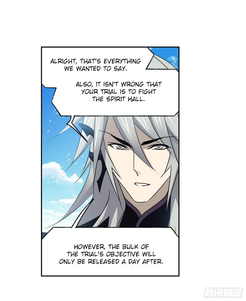 Read soul land manhua reading order What order to read Soul Land Manhua in douluo Manga Online