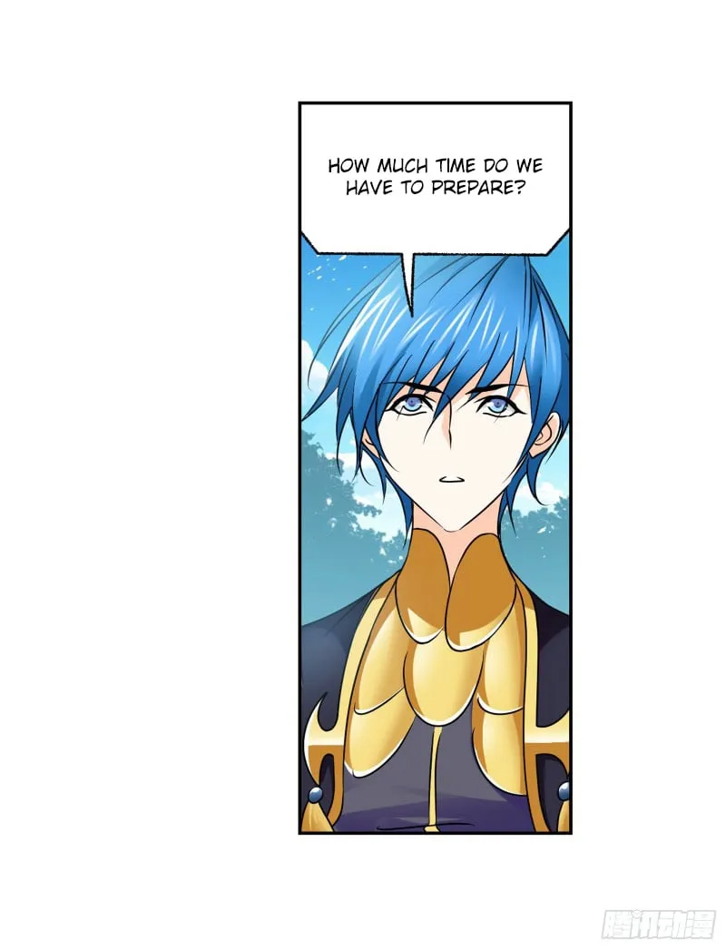 Read soul land manhua reading order What order to read Soul Land Manhua in douluo Manga Online