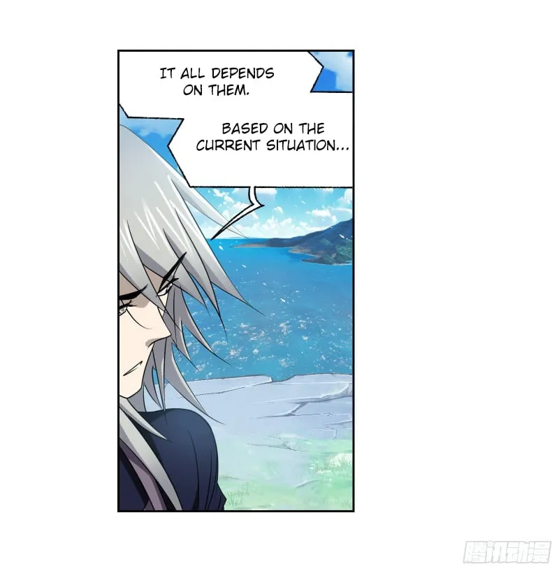 Read soul land manhua reading order What order to read Soul Land Manhua in douluo Manga Online