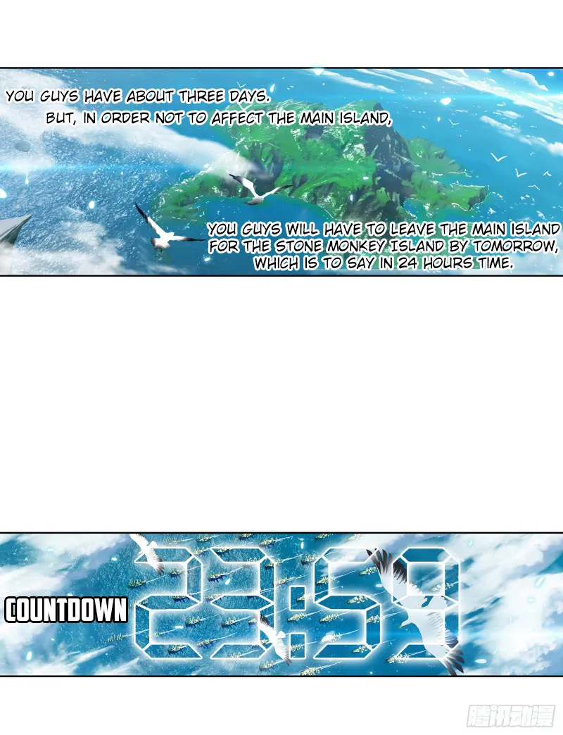 Read soul land manhua reading order What order to read Soul Land Manhua in douluo Manga Online