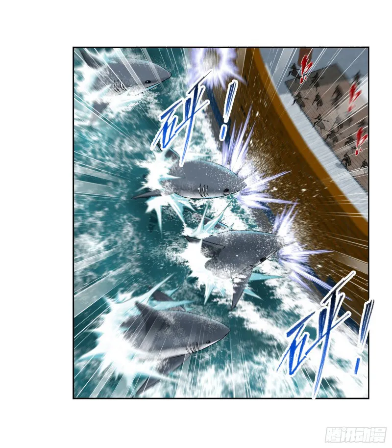 Read soul land manhua reading order What order to read Soul Land Manhua in douluo Manga Online