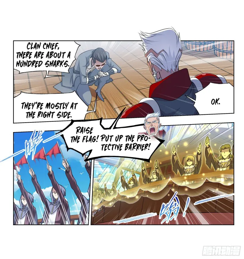 Read soul land manhua reading order What order to read Soul Land Manhua in douluo Manga Online