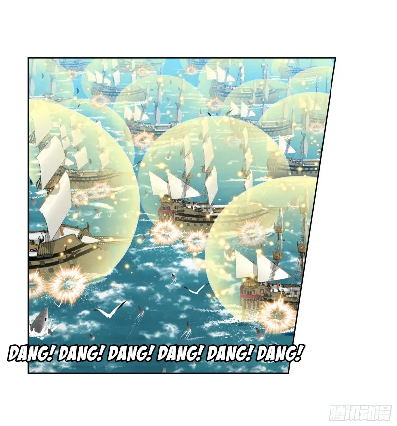 Read soul land manhua reading order What order to read Soul Land Manhua in douluo Manga Online