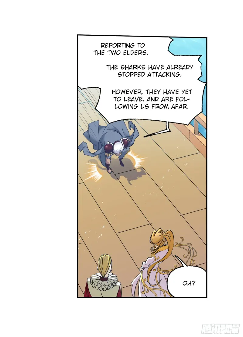 Read soul land manhua reading order What order to read Soul Land Manhua in douluo Manga Online