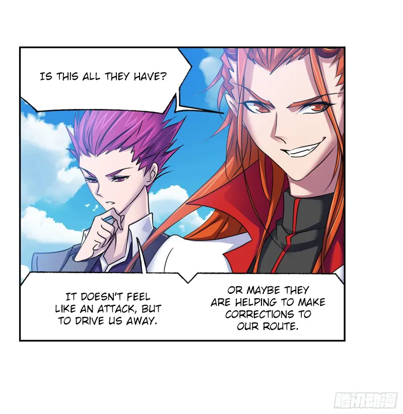 Read soul land manhua reading order What order to read Soul Land Manhua in douluo Manga Online