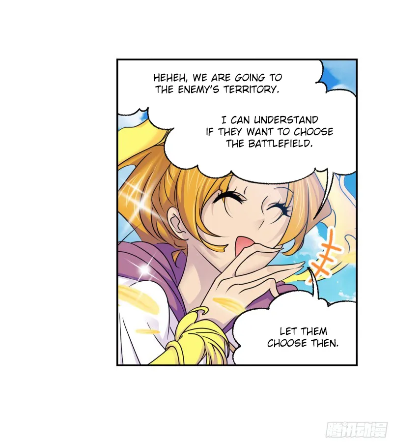 Read soul land manhua reading order What order to read Soul Land Manhua in douluo Manga Online