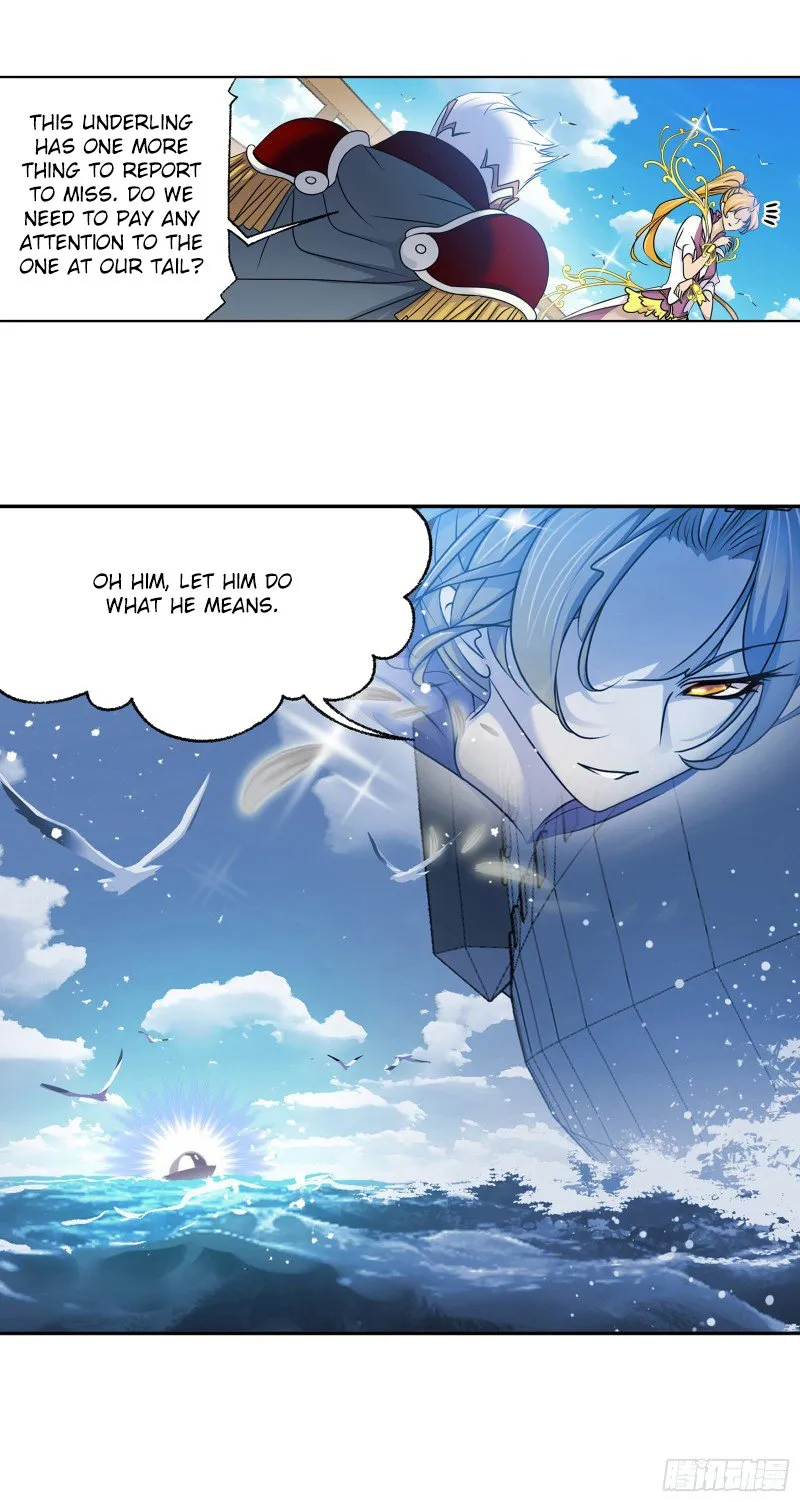 Read soul land manhua reading order What order to read Soul Land Manhua in douluo Manga Online