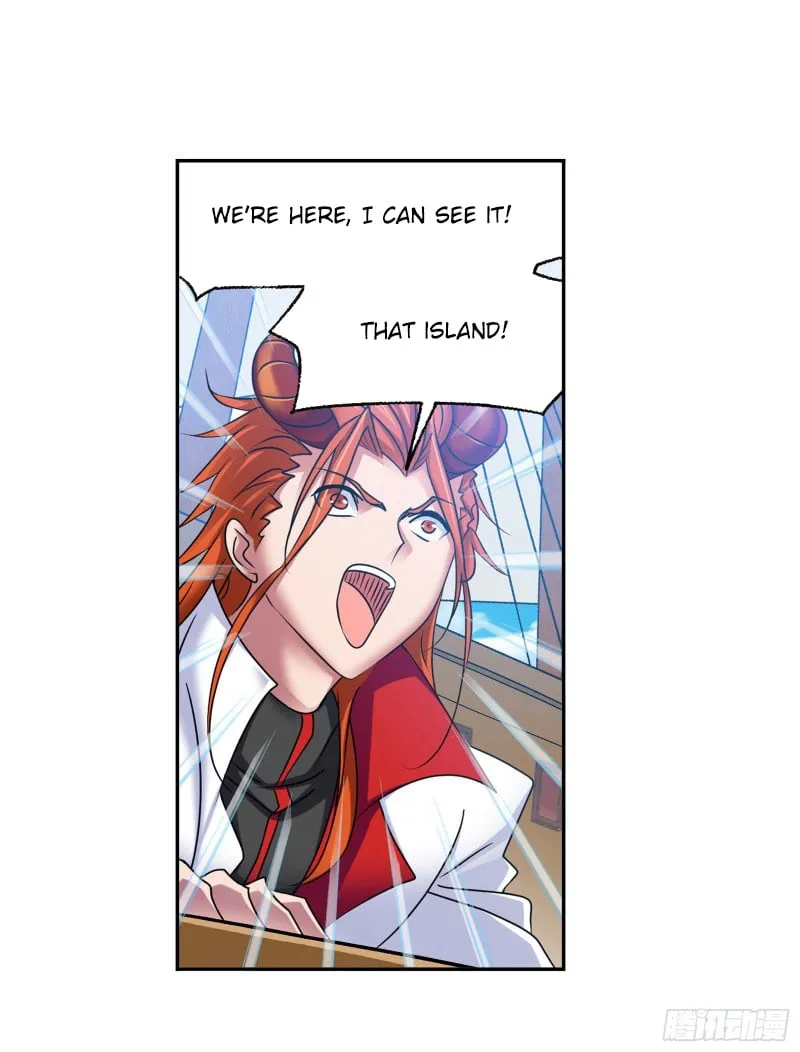 Read soul land manhua reading order What order to read Soul Land Manhua in douluo Manga Online