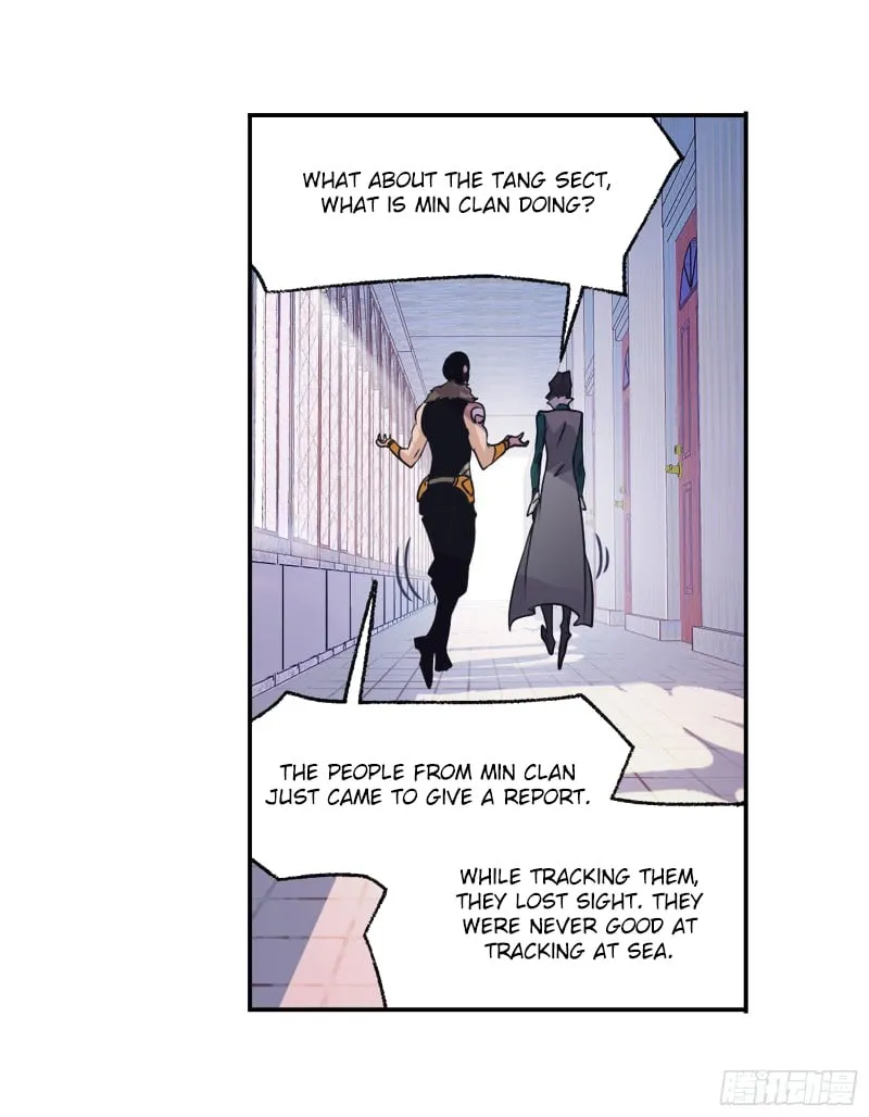 Read soul land manhua reading order What order to read Soul Land Manhua in douluo Manga Online