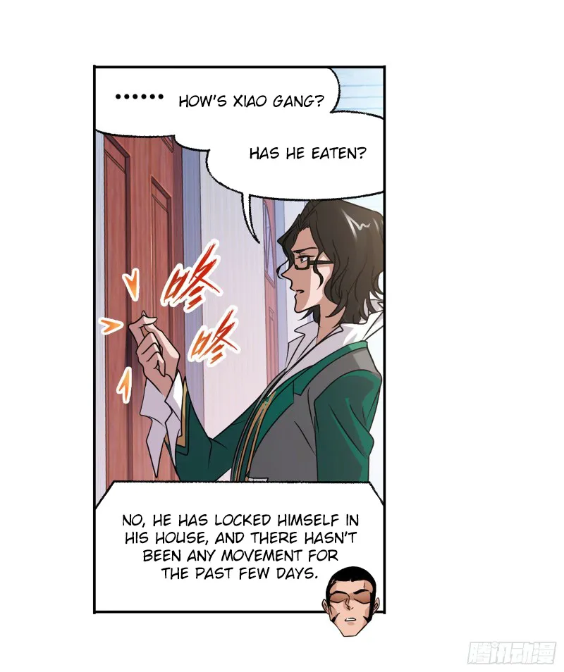 Read soul land manhua reading order What order to read Soul Land Manhua in douluo Manga Online