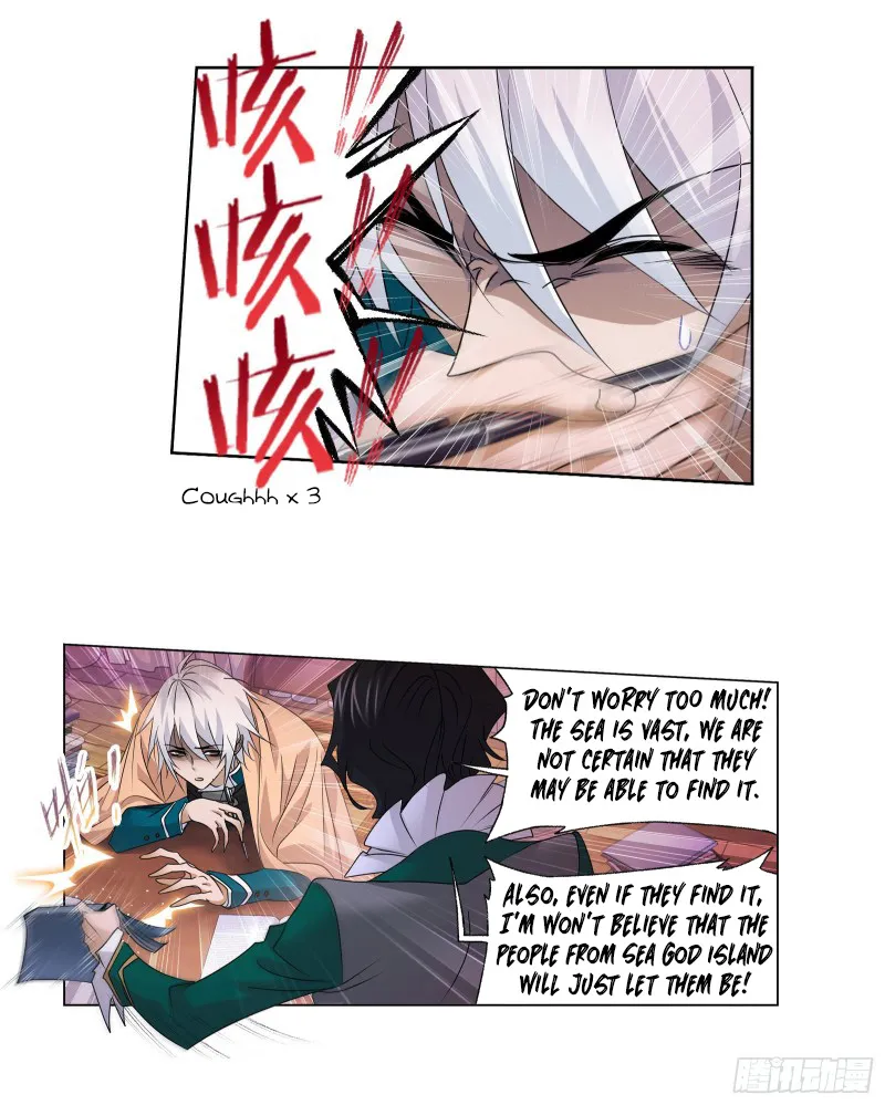 Read soul land manhua reading order What order to read Soul Land Manhua in douluo Manga Online