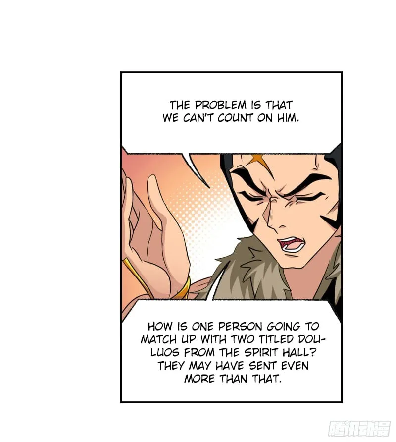 Read soul land manhua reading order What order to read Soul Land Manhua in douluo Manga Online