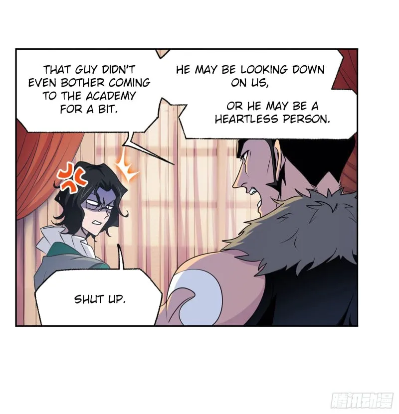 Read soul land manhua reading order What order to read Soul Land Manhua in douluo Manga Online