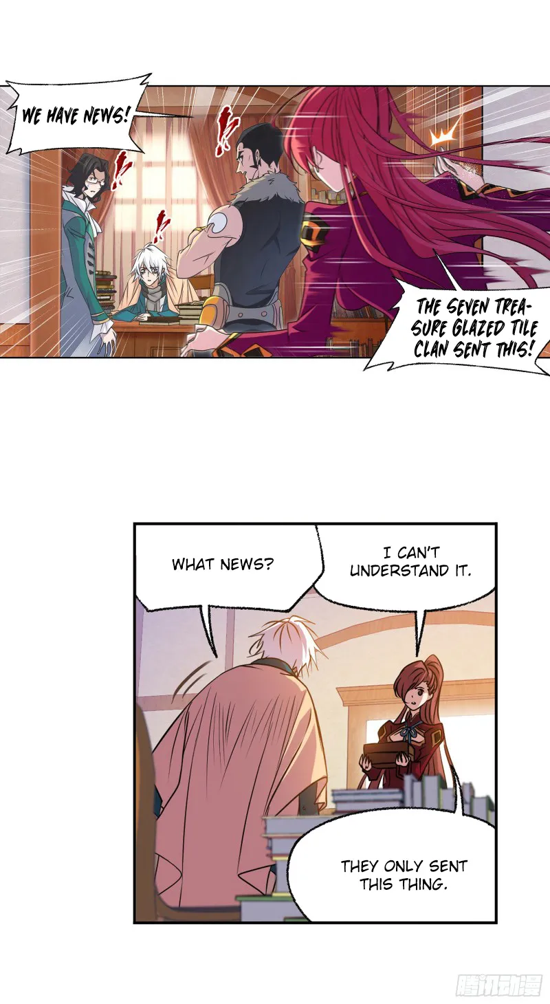 Read soul land manhua reading order What order to read Soul Land Manhua in douluo Manga Online