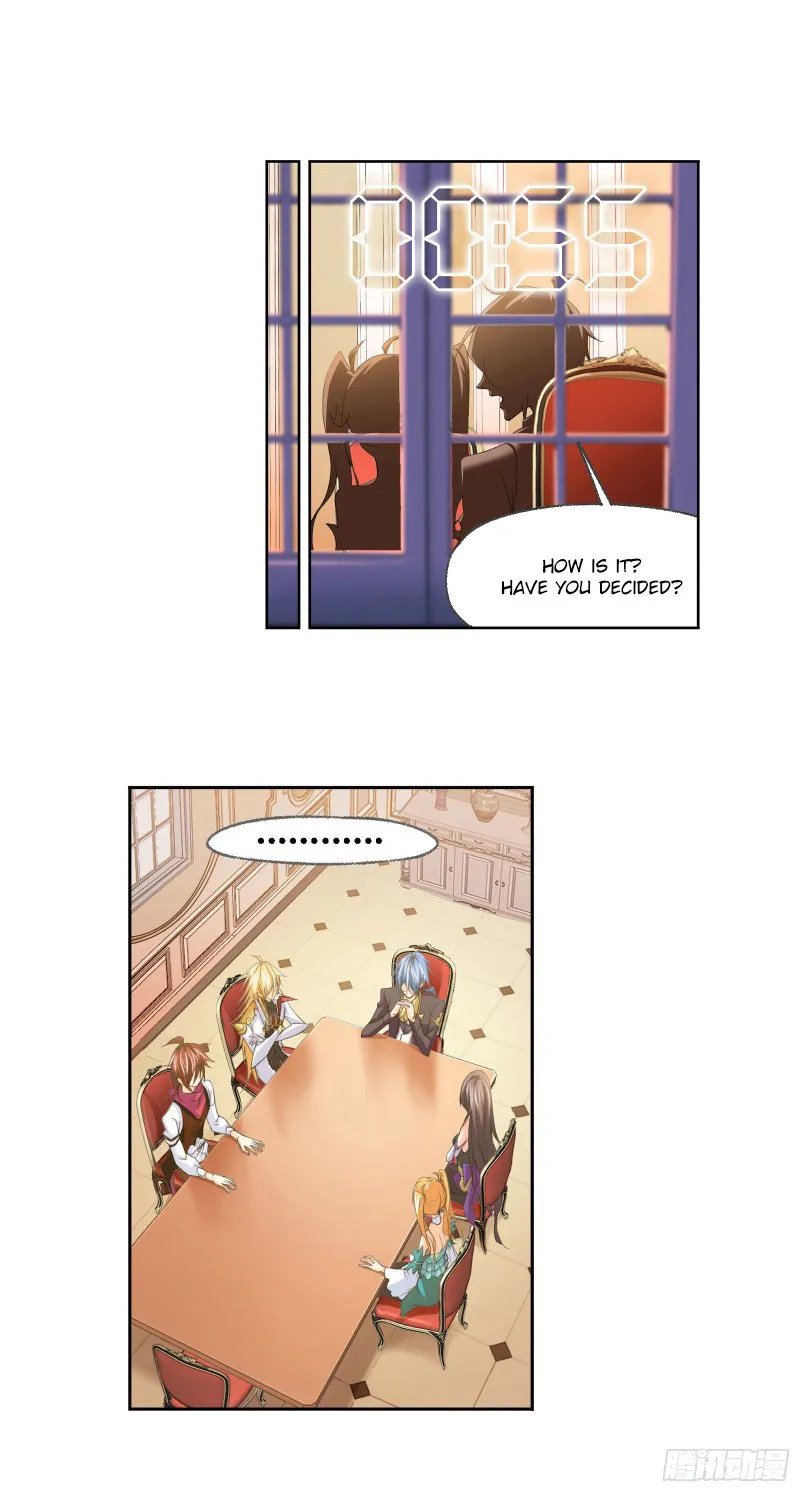 Read soul land manhua reading order What order to read Soul Land Manhua in douluo Manga Online