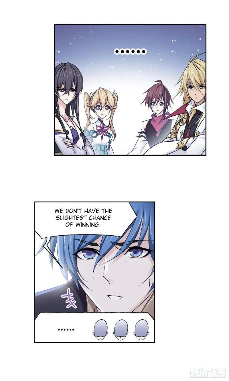 Read soul land manhua reading order What order to read Soul Land Manhua in douluo Manga Online