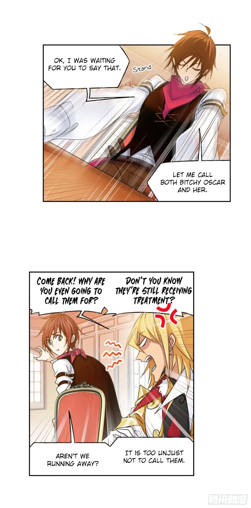 Read soul land manhua reading order What order to read Soul Land Manhua in douluo Manga Online