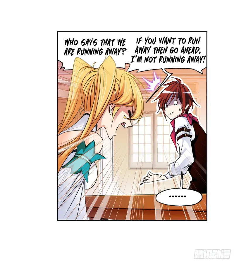 Read soul land manhua reading order What order to read Soul Land Manhua in douluo Manga Online