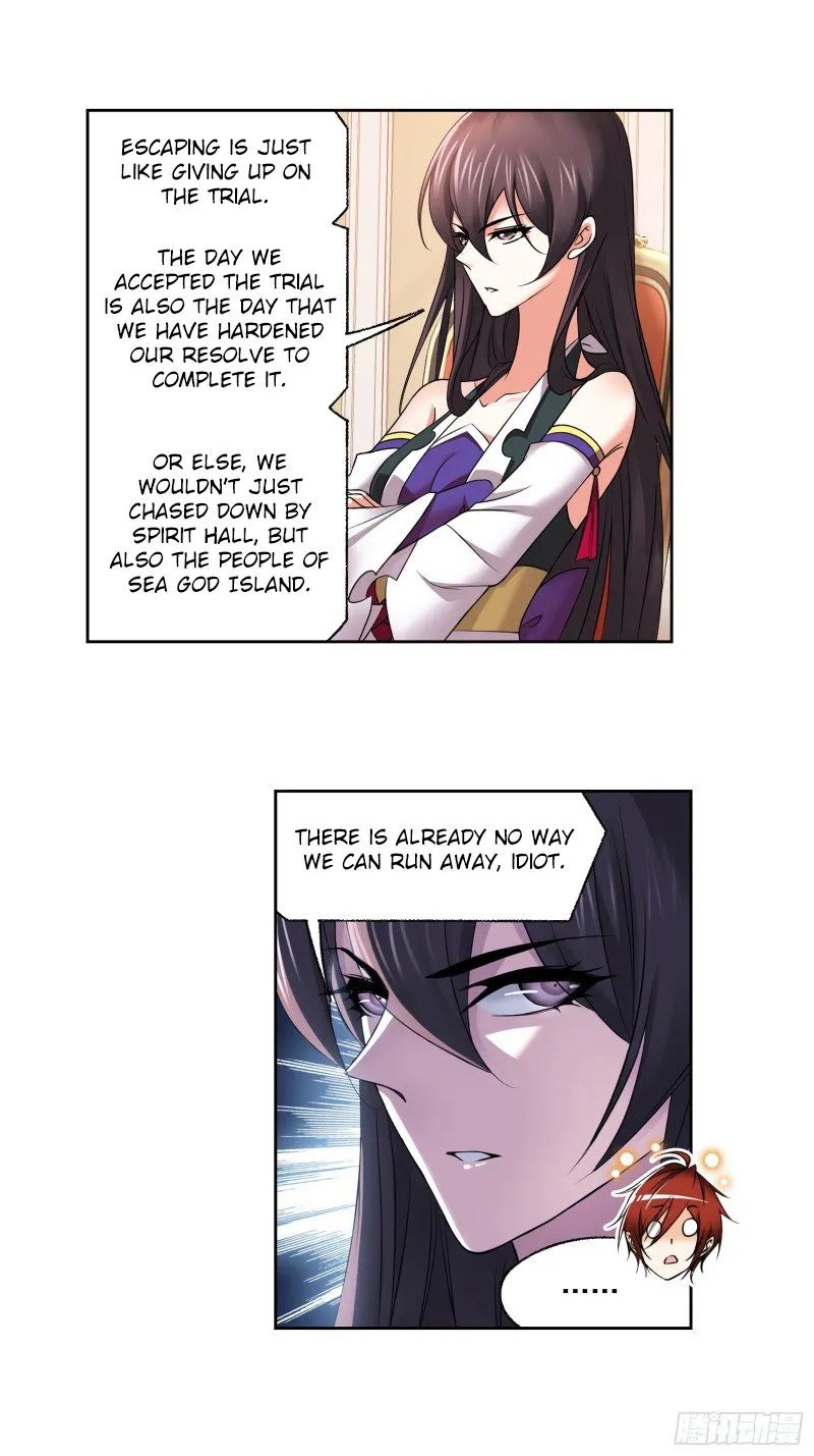 Read soul land manhua reading order What order to read Soul Land Manhua in douluo Manga Online