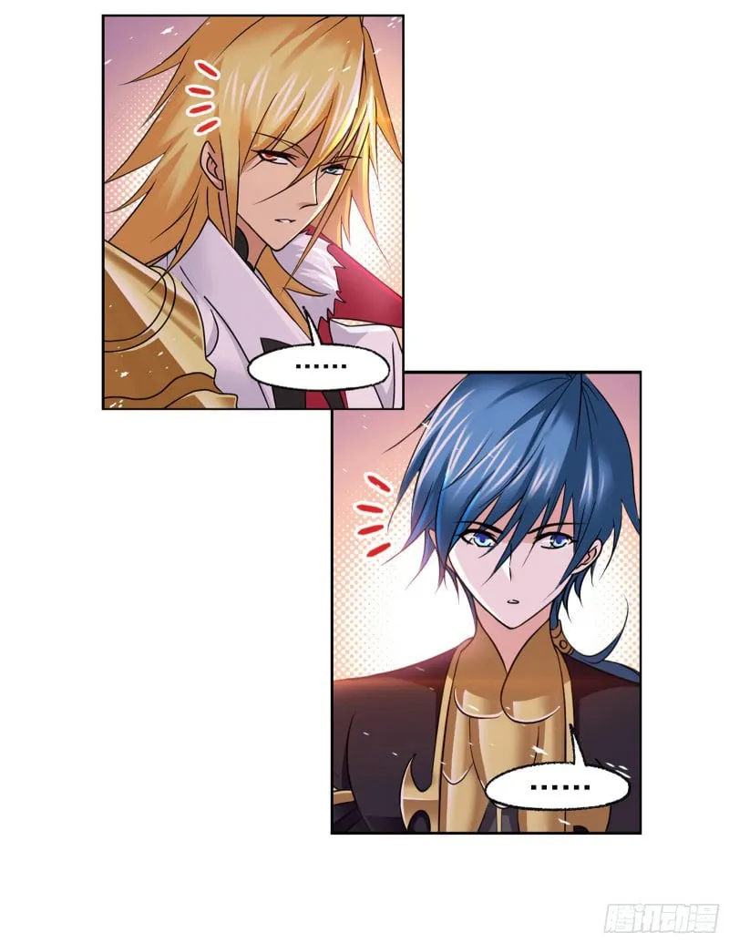 Read soul land manhua reading order What order to read Soul Land Manhua in douluo Manga Online