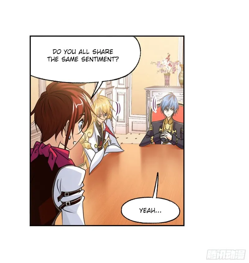 Read soul land manhua reading order What order to read Soul Land Manhua in douluo Manga Online