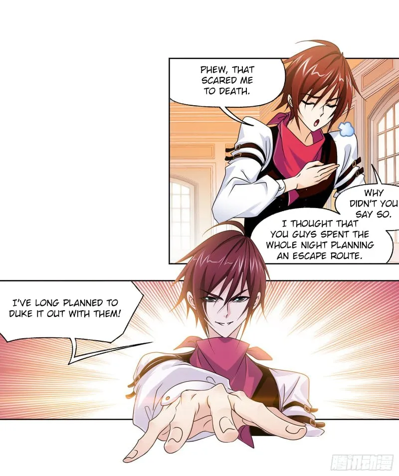 Read soul land manhua reading order What order to read Soul Land Manhua in douluo Manga Online