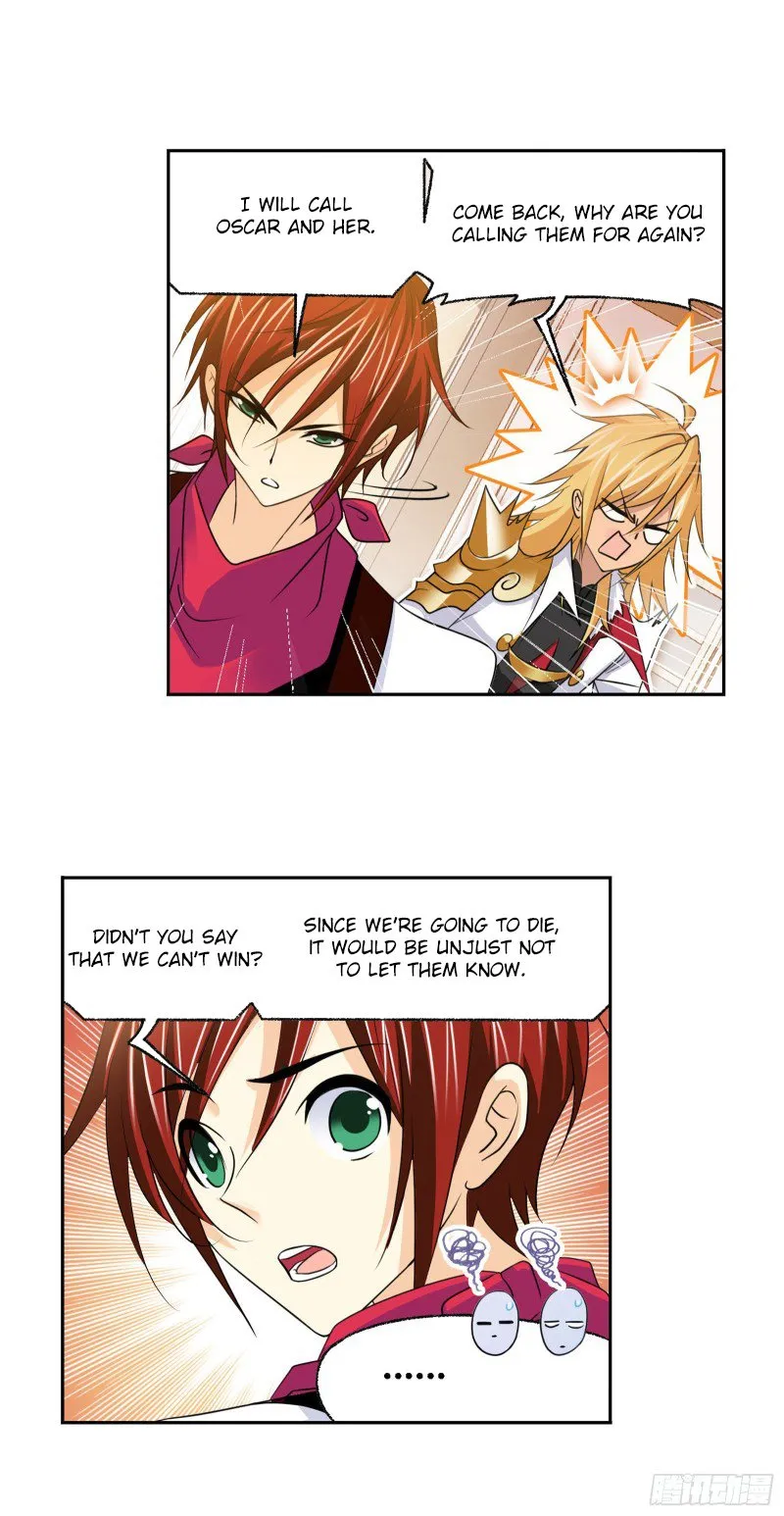 Read soul land manhua reading order What order to read Soul Land Manhua in douluo Manga Online