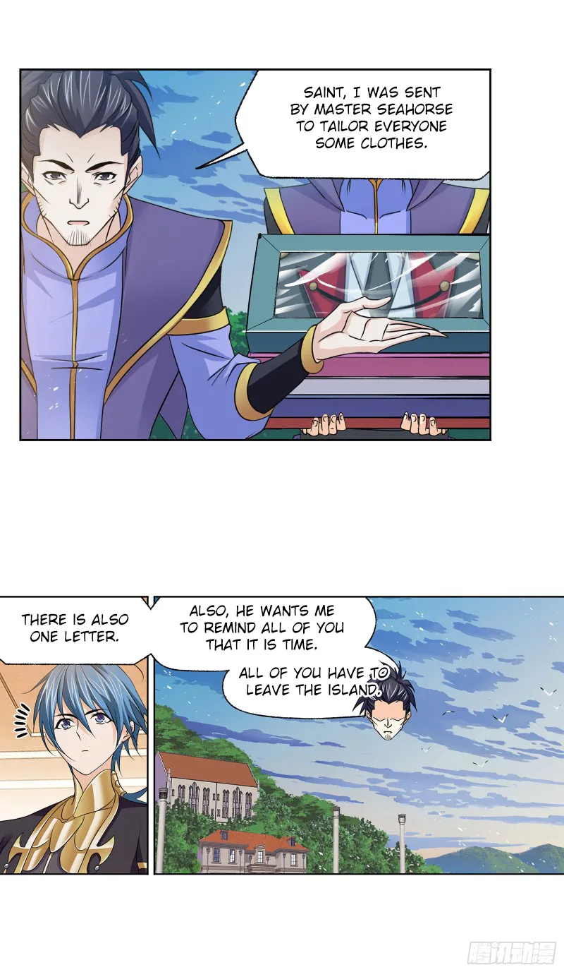 Read soul land manhua reading order What order to read Soul Land Manhua in douluo Manga Online