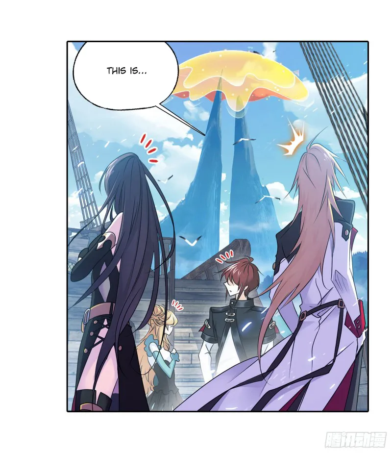 Read soul land manhua reading order What order to read Soul Land Manhua in douluo Manga Online