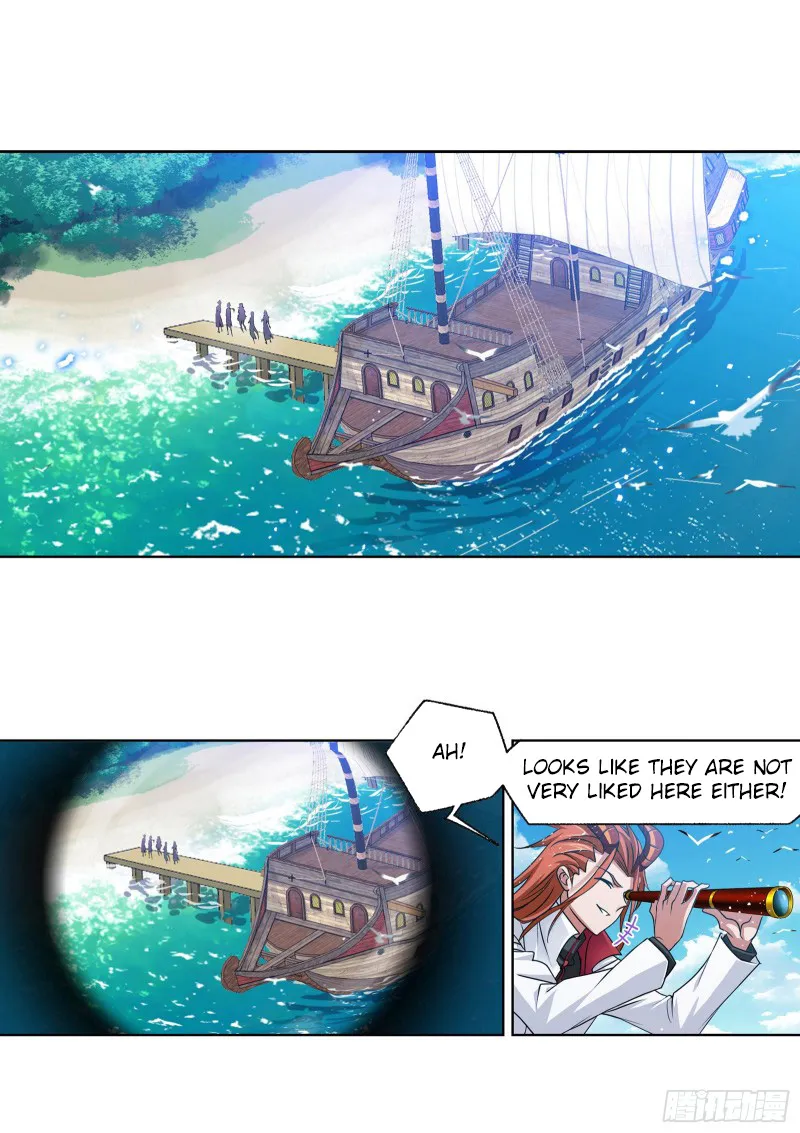 Read soul land manhua reading order What order to read Soul Land Manhua in douluo Manga Online