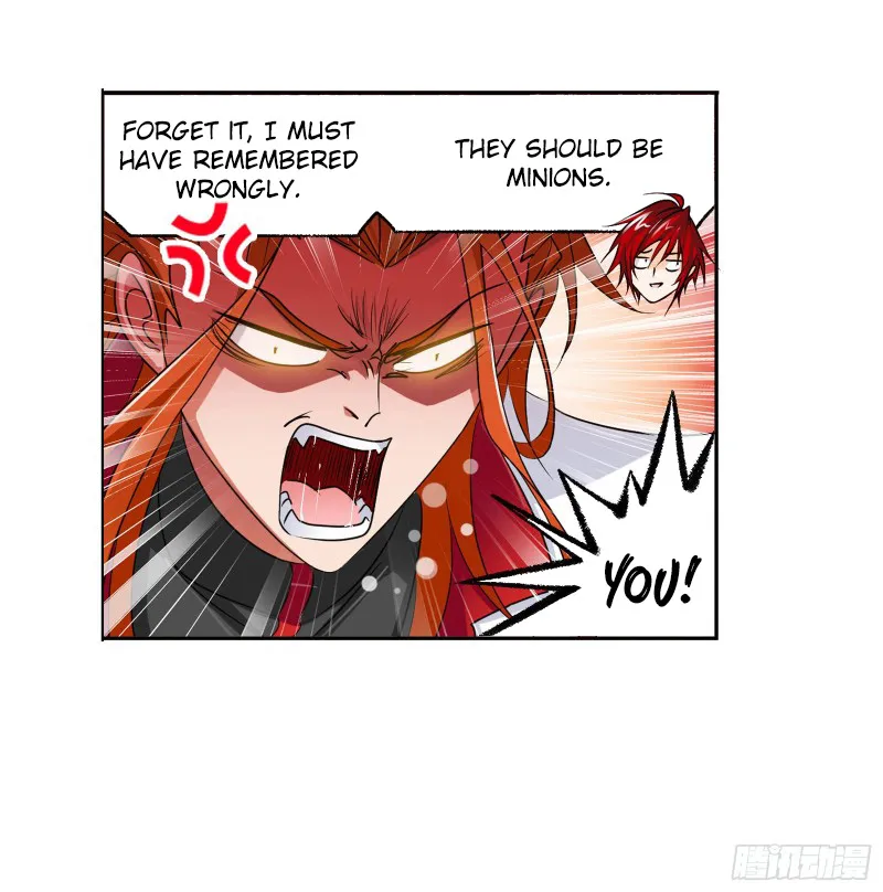 Read soul land manhua reading order What order to read Soul Land Manhua in douluo Manga Online