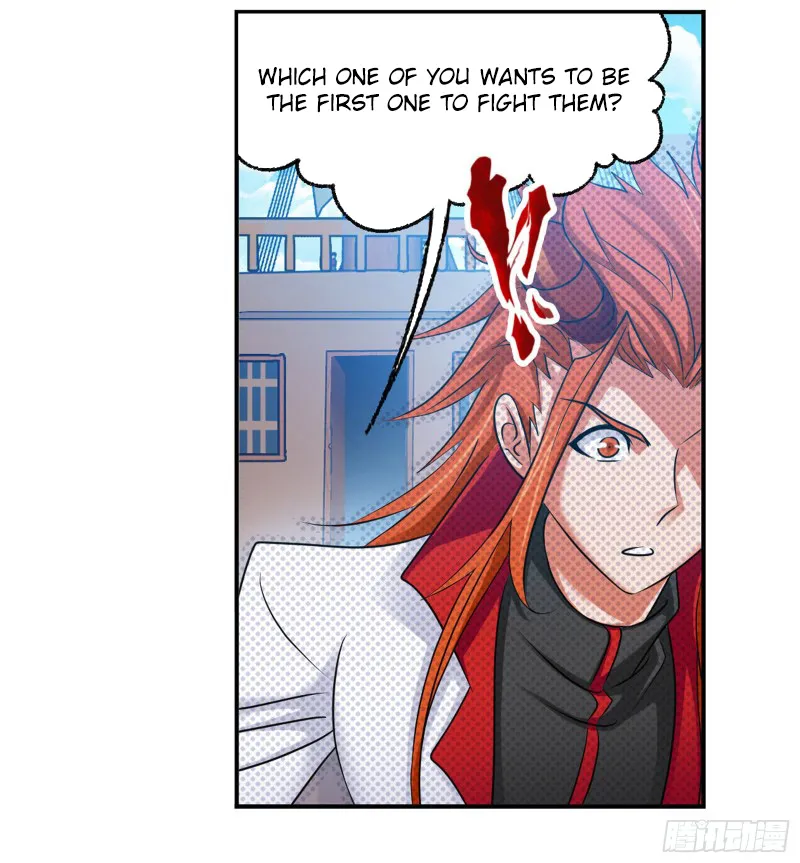 Read soul land manhua reading order What order to read Soul Land Manhua in douluo Manga Online