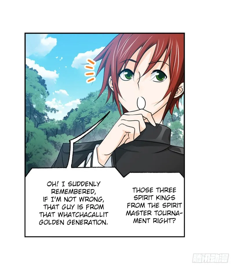 Read soul land manhua reading order What order to read Soul Land Manhua in douluo Manga Online