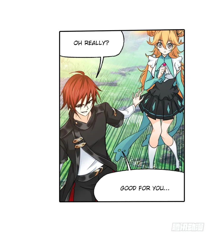 Read soul land manhua reading order What order to read Soul Land Manhua in douluo Manga Online