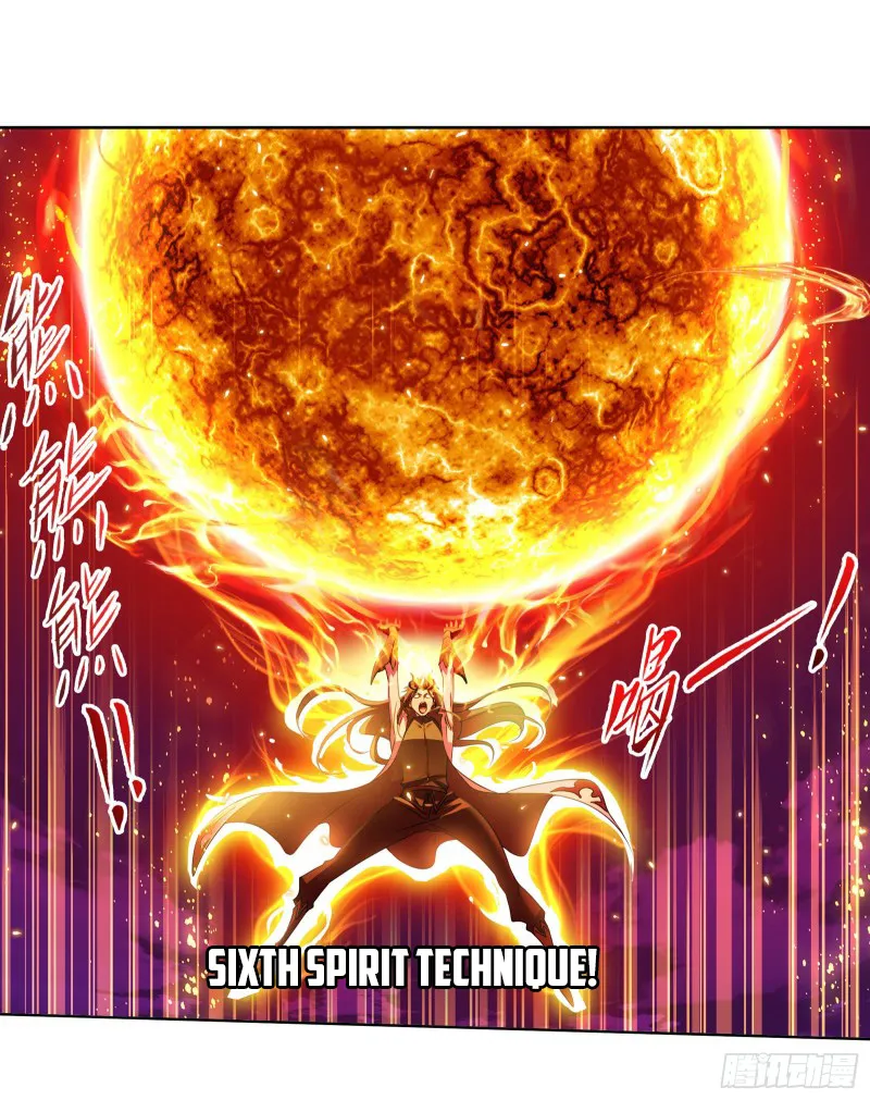 Read soul land manhua reading order What order to read Soul Land Manhua in douluo Manga Online