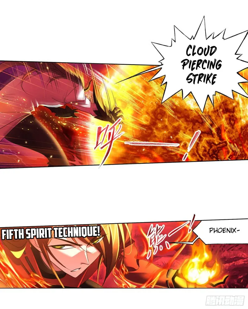 Read soul land manhua reading order What order to read Soul Land Manhua in douluo Manga Online